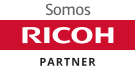 Partner Ricoh