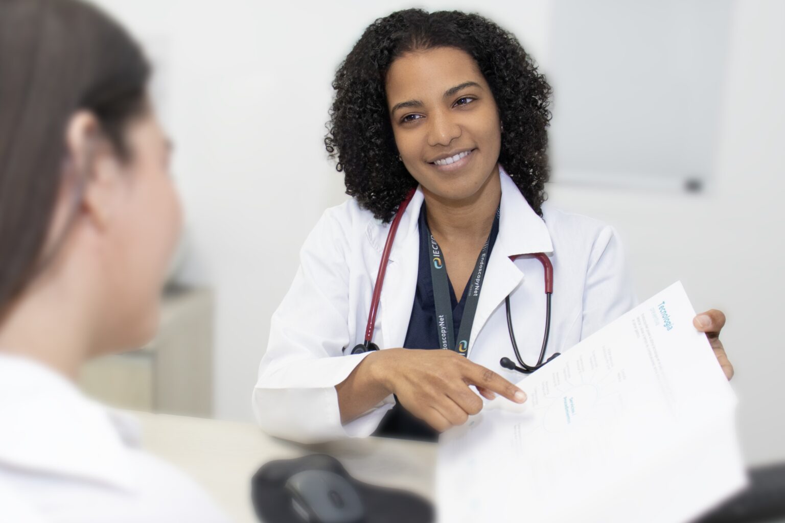 Consultas médicas