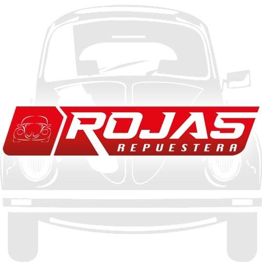 Repuestera Rojas