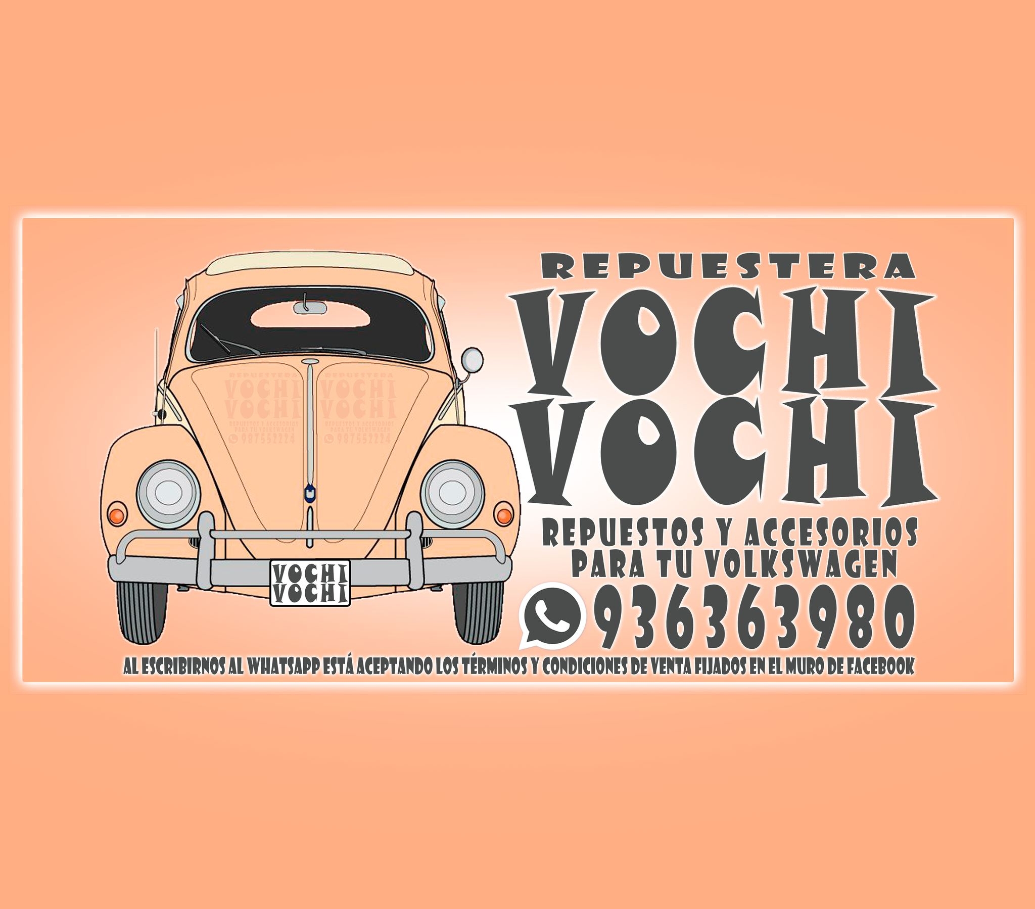 Vochi Vochi(*)