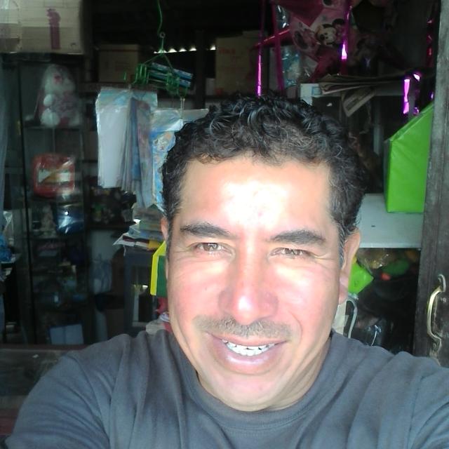 Bigotes