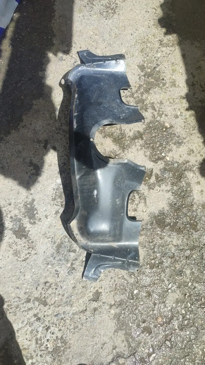 Murciélago para tapa de motor