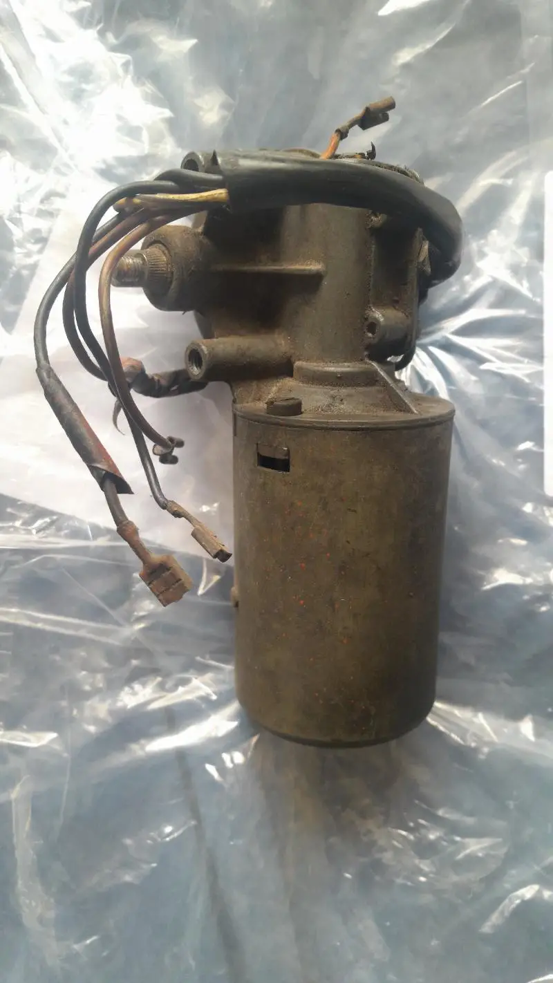 Motor de trico para Volkswagen Escarabajo