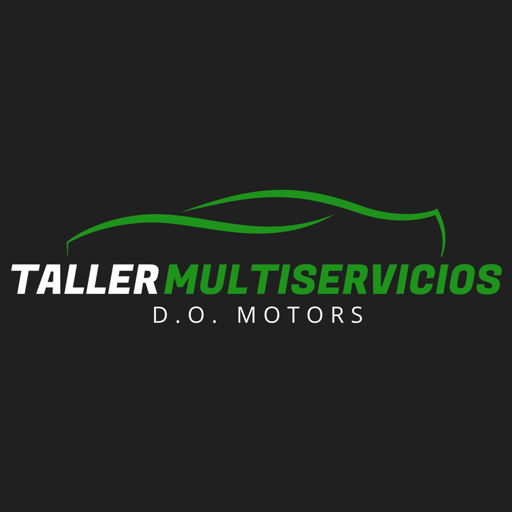 DO Motors