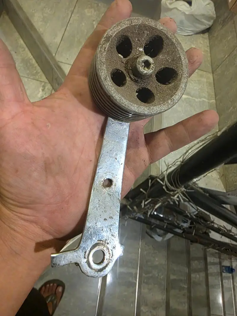 Pedal
