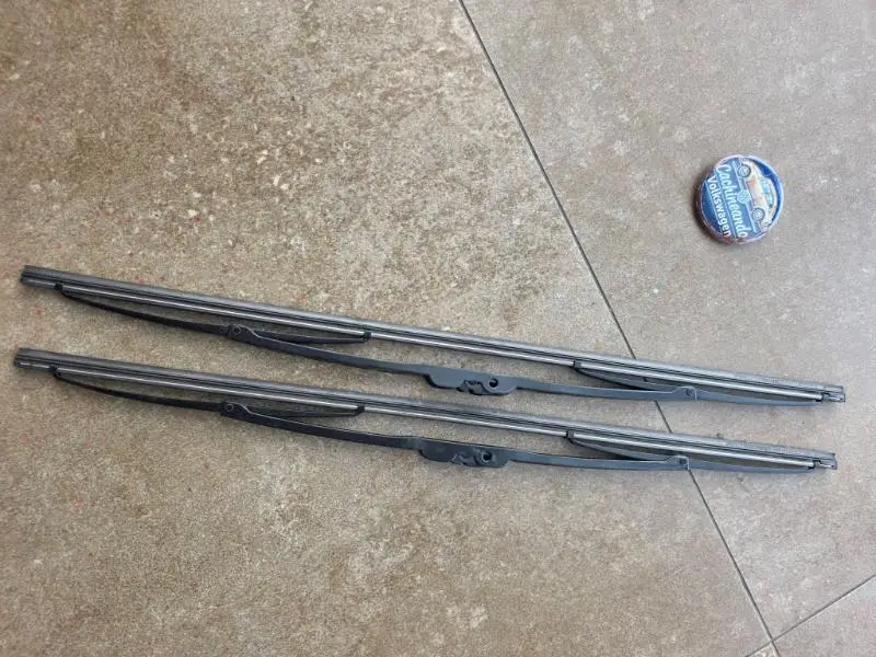 PLUMILLAS KOMBI T2 50MM