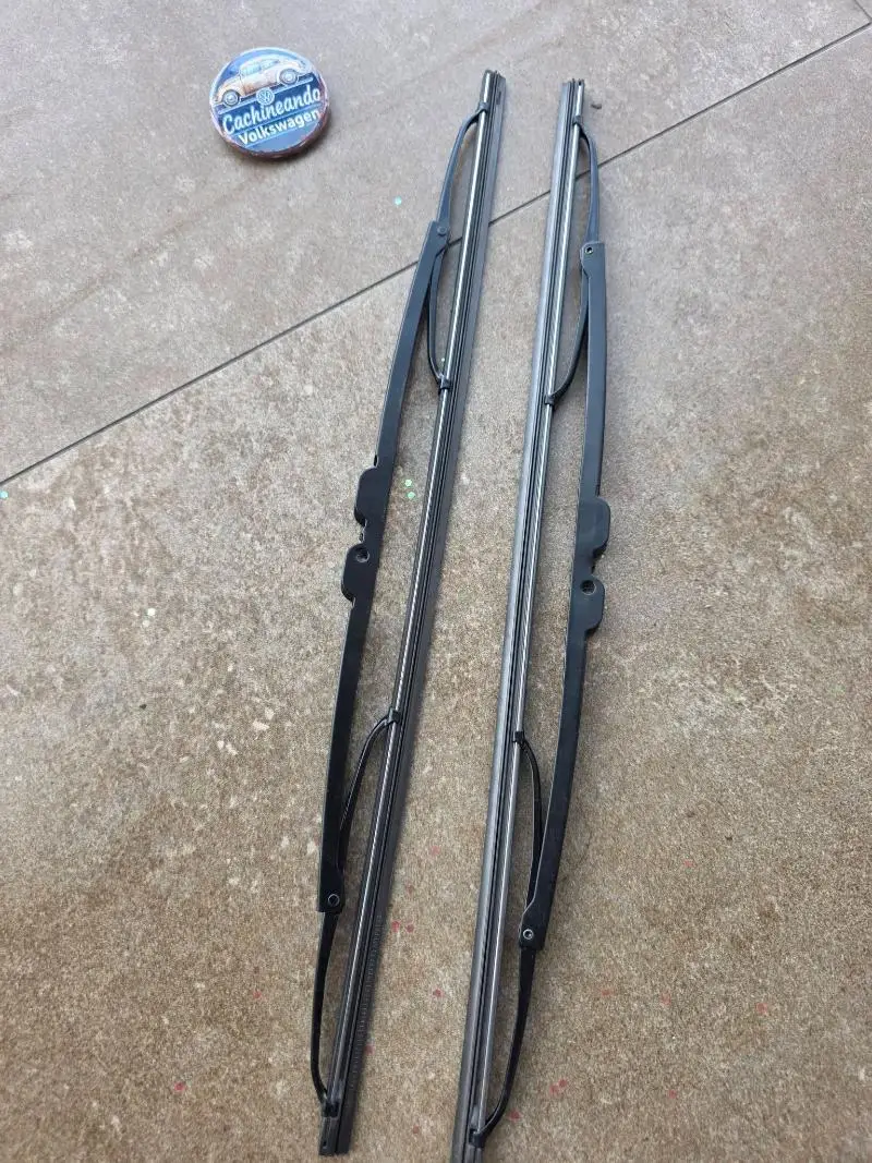 PLUMILLAS DE KOMBI T2