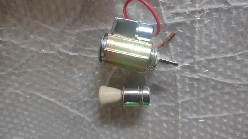 Cigarrera ivory 12v