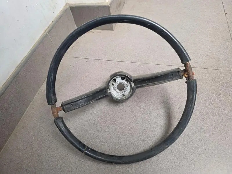 Timón